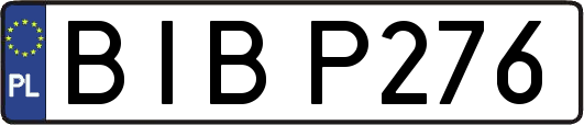 BIBP276