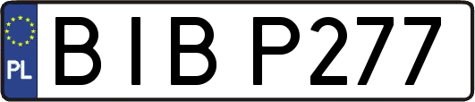 BIBP277