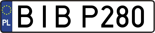 BIBP280