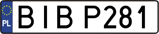 BIBP281