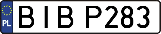 BIBP283