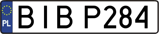 BIBP284