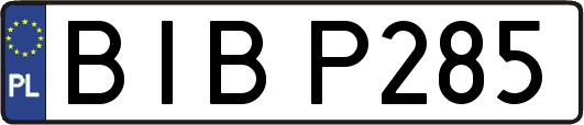 BIBP285
