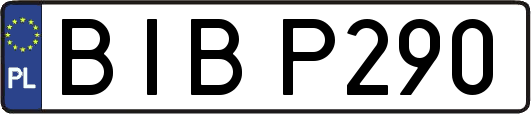 BIBP290