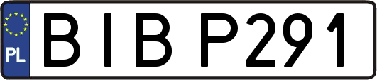 BIBP291