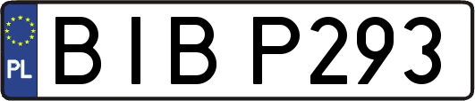 BIBP293