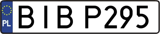 BIBP295