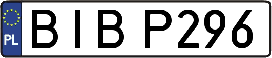 BIBP296