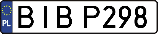 BIBP298