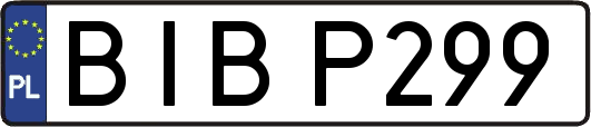 BIBP299