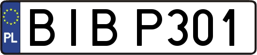 BIBP301