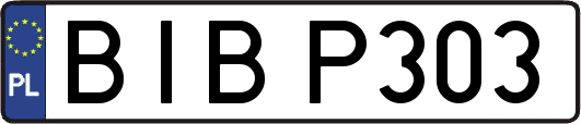 BIBP303