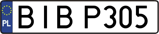BIBP305