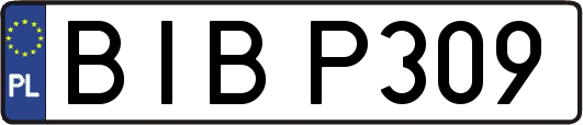 BIBP309