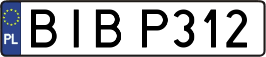 BIBP312