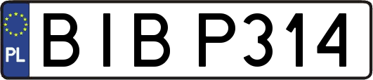 BIBP314