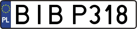 BIBP318