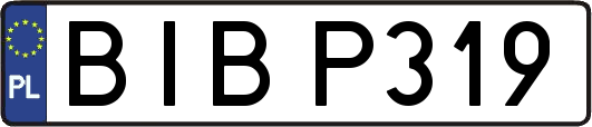 BIBP319