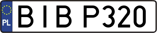 BIBP320