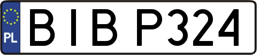 BIBP324