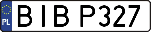 BIBP327