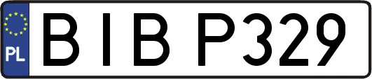 BIBP329