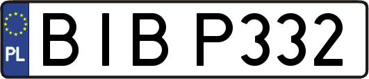 BIBP332