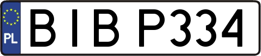 BIBP334