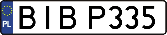 BIBP335