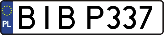 BIBP337