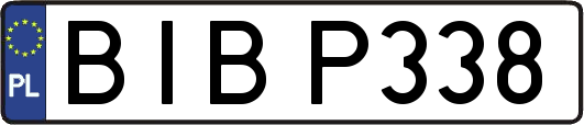 BIBP338