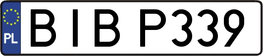 BIBP339