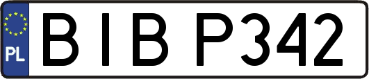 BIBP342