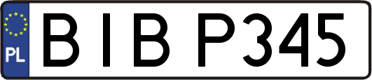 BIBP345