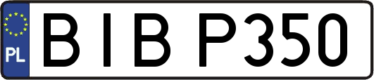 BIBP350