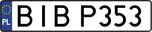BIBP353