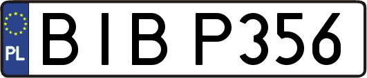 BIBP356