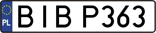 BIBP363