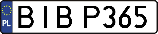BIBP365