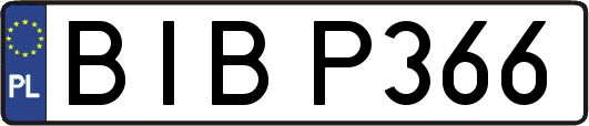 BIBP366