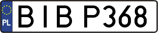 BIBP368