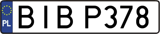 BIBP378