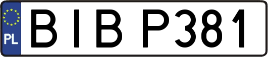 BIBP381