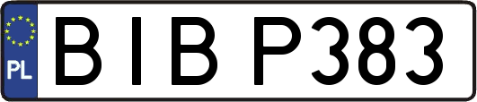 BIBP383