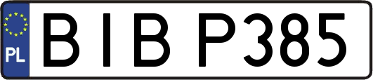 BIBP385