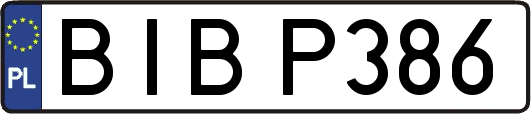 BIBP386