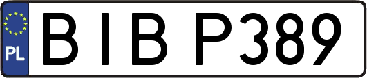 BIBP389