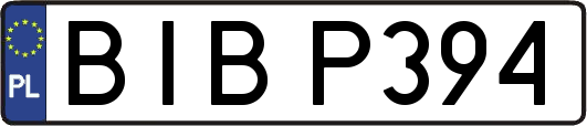 BIBP394