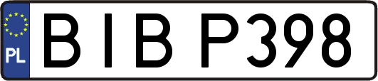 BIBP398