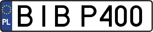 BIBP400